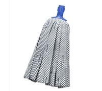 1 pcs - Vileda 33 x 10cm Red Non-Woven Mop Head