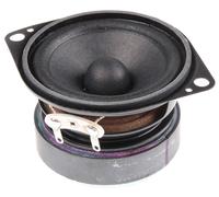 1 pcs - Visaton 52.5mm dia 5W nom Full Range Speaker Driver, 8Ω, 120 Hz - 20 kHz