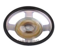 1 pcs - Visaton 8Ω 2W Miniature Speaker 57mm Dia. , 57 (Dia.) x 17mm