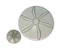 1 pcs Washing Machine Accessories A-213 Impeller Water Turntable Diameter 308mm 11 Impeller Teeth Universal Washing Machine Pulsator