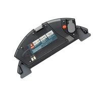 1 Pcs Water Tank with Mopping Cloth,Compatible for 360， SmartAI C50 G50 G50E Sweeping Roboat Vacuum Cleaner Accessories Spare Parts