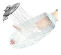 1 PCS Waterproof Arm Cast Cover for Shower Arm Leg Protector,Waterproof Cast Cover A rm,Reusable Wound Care Sleeve for Broken Bones Recovery,Bathing,C ast C over For Shower A rm For Hands Feet