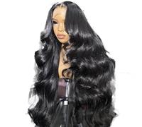1 Pcs Wave Wigs for Women Girls, 4-32 inches Curly Ladies Fancy Dress Synthetic Hair Curly Wigs for Black Women Full Hair Cosplay Party Halloween Wig(24inches)