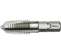 1 pcs - Wera Threading Tap, M6 Thread, Metric Standard
