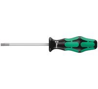 1 pcs - Wera Torx Screw Holding Screwdriver, TX15 Tip