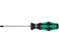 1 pcs - Wera Torx Screwdriver, T30 Tip, 115 mm Blade