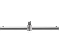 1 pcs - Wera Zyklop 8789 3/8 in Square Sliding T Handle