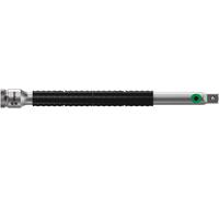 1 pcs - Wera Zyklop 8796 1/4 in Square Extension, 150 mm Overall