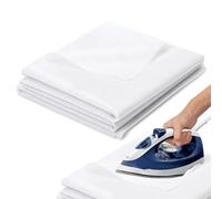 1 PCS White Fusible Interfacing, Fusible Interfacing for Sewing, Quilting, Crafting and Dress Making（100cm*2m）