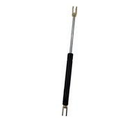 1 Pcs Window Support Rod, Telescopic Gas Lifter for Bed, 200-400MM Sunroof Gas Spring Hinge Upturn Door Gas Spring Rod Close Hinges (350 mm,900 N)(350 Mm,800 N)