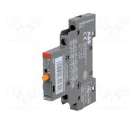 1 pcs x ABB - 1SAM201903R1001 - Signalling contacts, NO + NC, side, Leads: screw