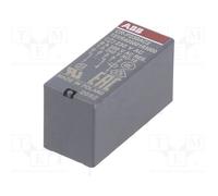 1 pcs x ABB - 1SVR405601R3000 - Relay: electromagnetic, DPDT, Ucoil: 230VAC, 8A,