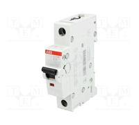 1 pcs x ABB - 2CDS271001R0165 - Circuit breaker, 230/400VAC, Inom: 16A, Poles: 1
