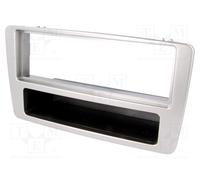 1 pcs x ACV - 281130-01-0 - Radio frame, Honda, 1 DIN, steel