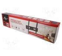 1 pcs x ART - AR-47 - LCD/LED holder, tiltable