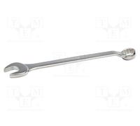 1 pcs x BAHCO - 1952M-14 - Wrench, combination spanner, 14mm, Overall len: 185mm