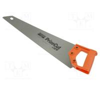 1 pcs x BAHCO - NP-19-U7/8-HP - Hacksaw, wood, 400mm