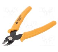 1 pcs x BERNSTEIN - 3-0641 - Pliers, side,cutting, 135mm