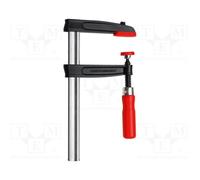 1 pcs x BESSEY - TPN20BE - Parallel clamp, cast iron