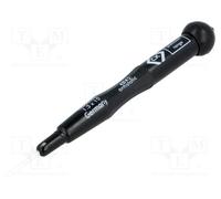 1 pcs x C.K - T4845 13 - Ceramic trimmer, Blade length: 16mm, Overall len: 110mm