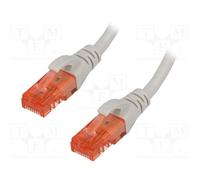 Digitus 0.5m CAT6 U-UTP