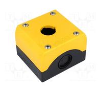 1 pcs x EATON ELECTRIC - 216536 - Enclosure: for remote controller, IP67, X: 72m