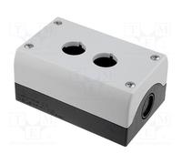 1 pcs x EATON ELECTRIC - 216537 - Enclosure: for remote controller, IP67, X: 80m