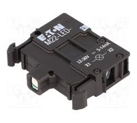 1 pcs x EATON ELECTRIC - M22-LED-G - Illuminating unit, 22mm, RMQ-Titan, -25÷70°