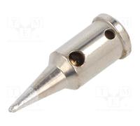 1 pcs x ERSA - 0G072CN/SB - Tip, chisel, 1mm, ERSA-0G070KN,ERSA-0G07400141