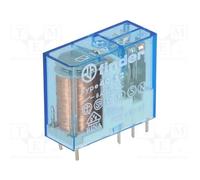 1 pcs x FINDER - 40.52.6.012.0000 - Relay: electromagnetic, DPDT, Ucoil: 12VAC,1