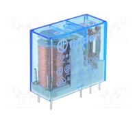 1 pcs x FINDER - 40.61.9.012.4000 - Relay: electromagnetic, SPDT, Ucoil: 12VDC,