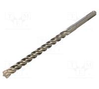 1 pcs x FISCHER - 549936 - Drill bit, for concrete, Ø: 12mm, L: 210mm, SDS-Plus®