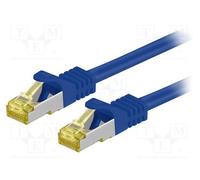 Wentronic 91628 Ethernet Networking Cable