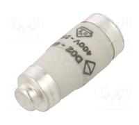 1 pcs x HAGER - LE1840 - Fuse: fuse, gG,time-lag, 40A, 400VAC, 250VDC, D02