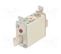 1 pcs x HAGER - LNH0010M - Fuse: fuse, gG, 10A, 500VAC, industrial, NH000