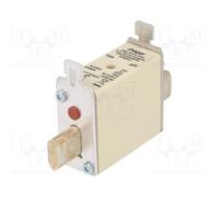 1 pcs x HAGER - LNH0016M - Fuse: fuse, gG, 16A, 500VAC, industrial, NH000