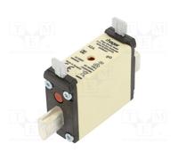 1 pcs x HAGER - LNH0032MK - Fuse: fuse, gG, 32A, 500VAC, industrial, NH000