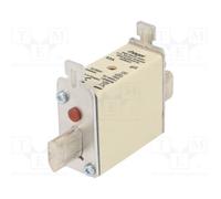 1 pcs x HAGER - LNH0063M - Fuse: fuse, gG, 63A, 500VAC, industrial, NH000