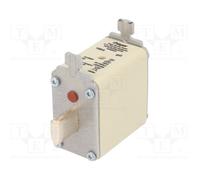1 pcs x HAGER - LNH0160M - Fuse: fuse, gG, 160A, 500VAC, industrial, NH00