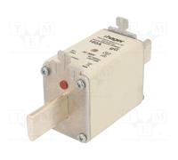1 pcs x HAGER - LNH1160M - Fuse: fuse, gG, 160A, 500VAC, industrial, NH1C