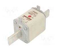 1 pcs x HAGER - LNH20144M4T - Fuse: fuse, gTr, 144A, 400VAC, industrial, NH2