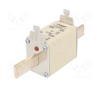 1 pcs x HAGER - LNH2080M - Fuse: fuse, gG, 80A, 500VAC, industrial, NH2