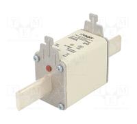 1 pcs x HAGER - LNH2200M - Fuse: fuse, gG, 200A, 500VAC, industrial, NH2