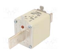 1 pcs x HAGER - LNH2400M - Fuse: fuse, gG, 400A, 500VAC, industrial, NH2