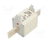 1 pcs x HAGER - LNH3080M - Fuse: fuse, gG, 80A, 500VAC, industrial, NH3C