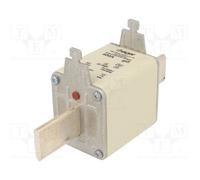 1 pcs x HAGER - LNH3400M - Fuse: fuse, gG, 400A, 500VAC, industrial, NH3C