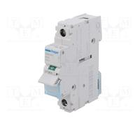 1 pcs x HAGER - SBN140 - Switch-disconnector, Poles: 1, for DIN rail mounting, 4
