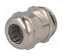 1 pcs x HARTING - 19000005081 - Gland, M20, IP68, 5÷12mm, metal