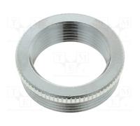 1 pcs x LAPP - 52003900 - Reduction of threads for glands, Int.thread: PG21, bra