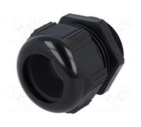 1 pcs x LAPP - 53111250 - Cable gland, M40, 1.5, IP68, polyamide, black, UL94V-2